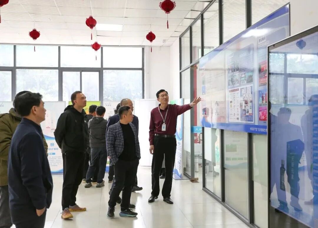 3·15品质透明月 | 广西打假扶优信息协会联合消费者代表走访江南(中国),为正品品质强势赋能