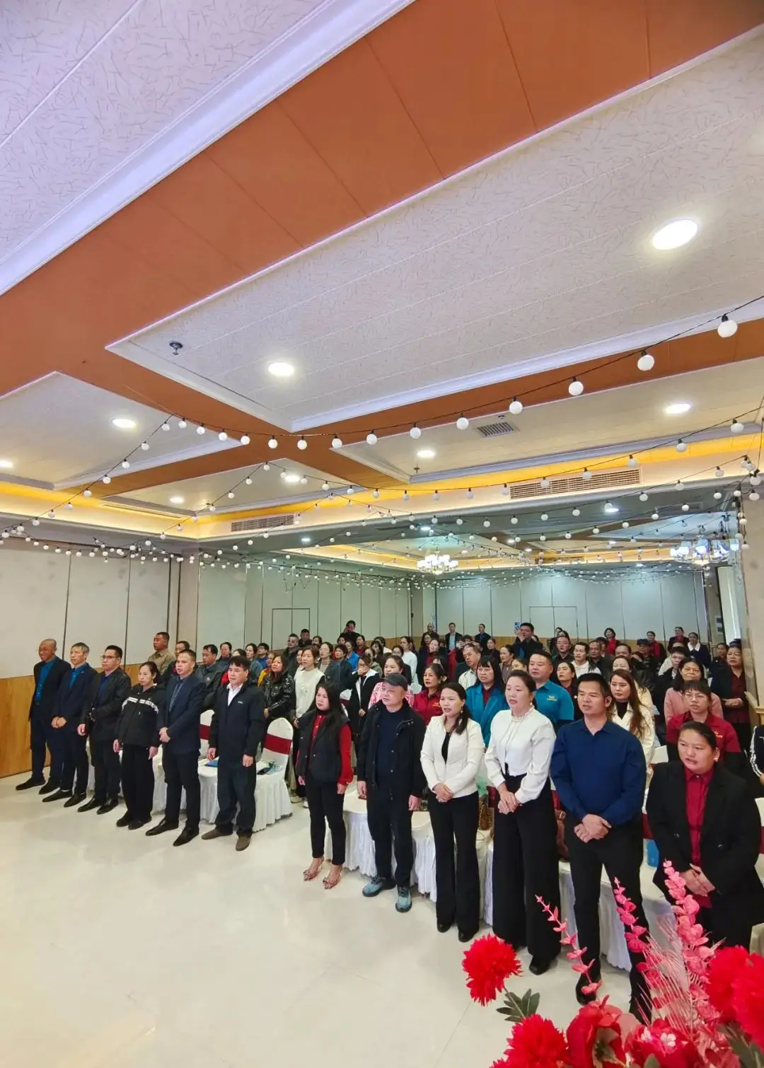江南（中国）集团领导走访各地市场，赋能代理商迎接新篇章