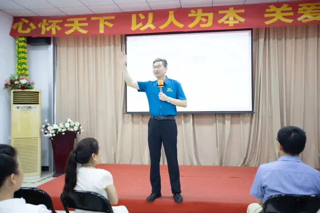 为何这场江南全站元素系列产品体验会，吸引无数热切目光聚焦？