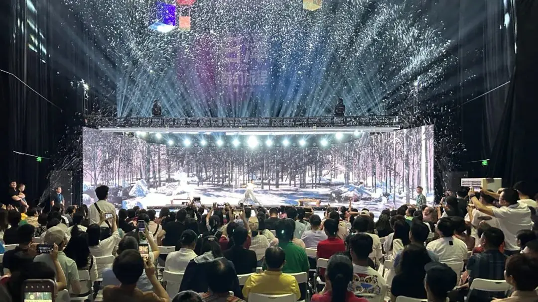 江南（中国）人专享的AI奇幻盛宴，集团宠爱无极限！这份偏爱，你心动吗 