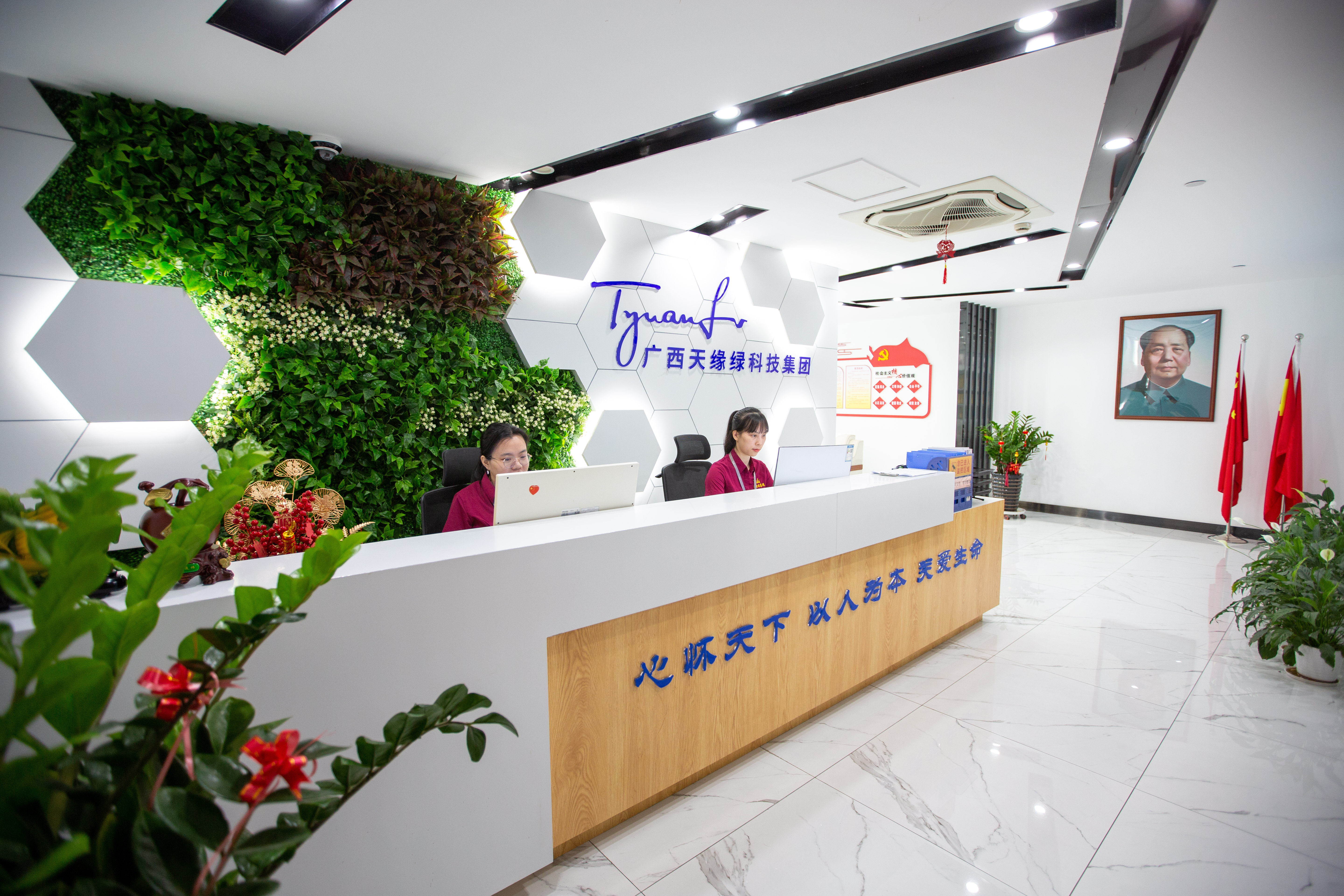 江南全站简介