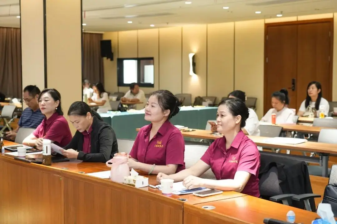 江南（中国）集团长沙培训圆满举办，让代理商们看见不一样的自己！ 