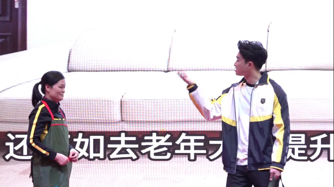 情景剧《蜕变》演绎健康行业创业艰辛之路--江南（中国）九周年庆典回顾