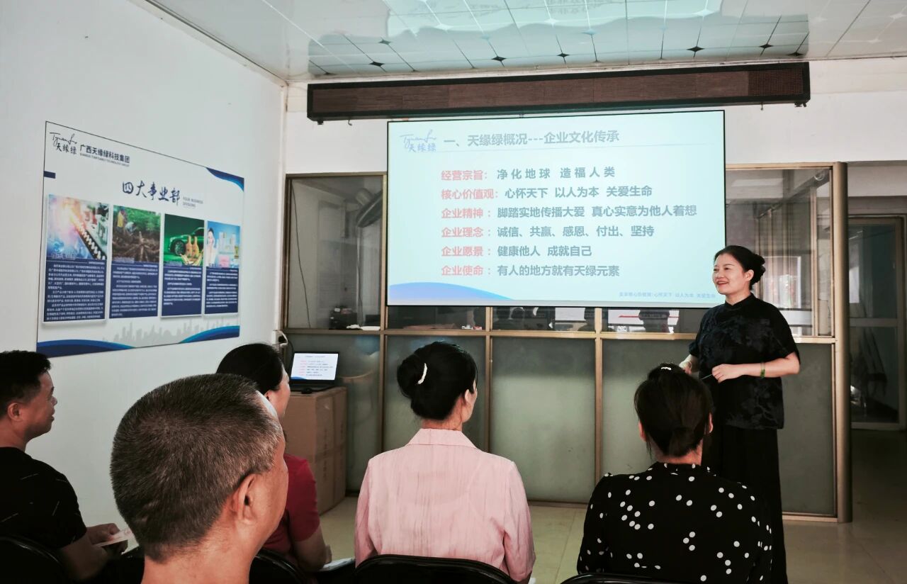 国庆假期不松懈！江南（中国）集团市场总监一线赋能，助力经销商破局增长