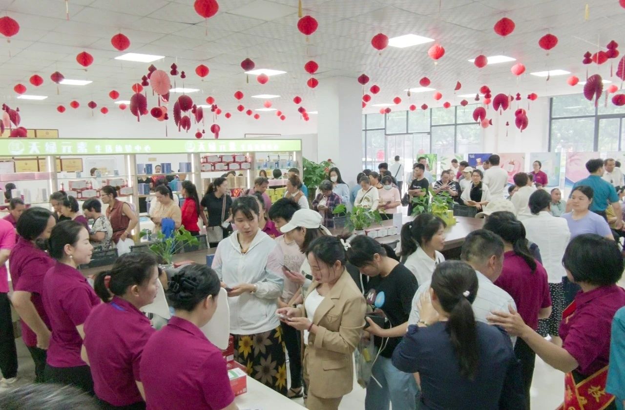 科技润物细无声--江南全站元素系列产品体验手记