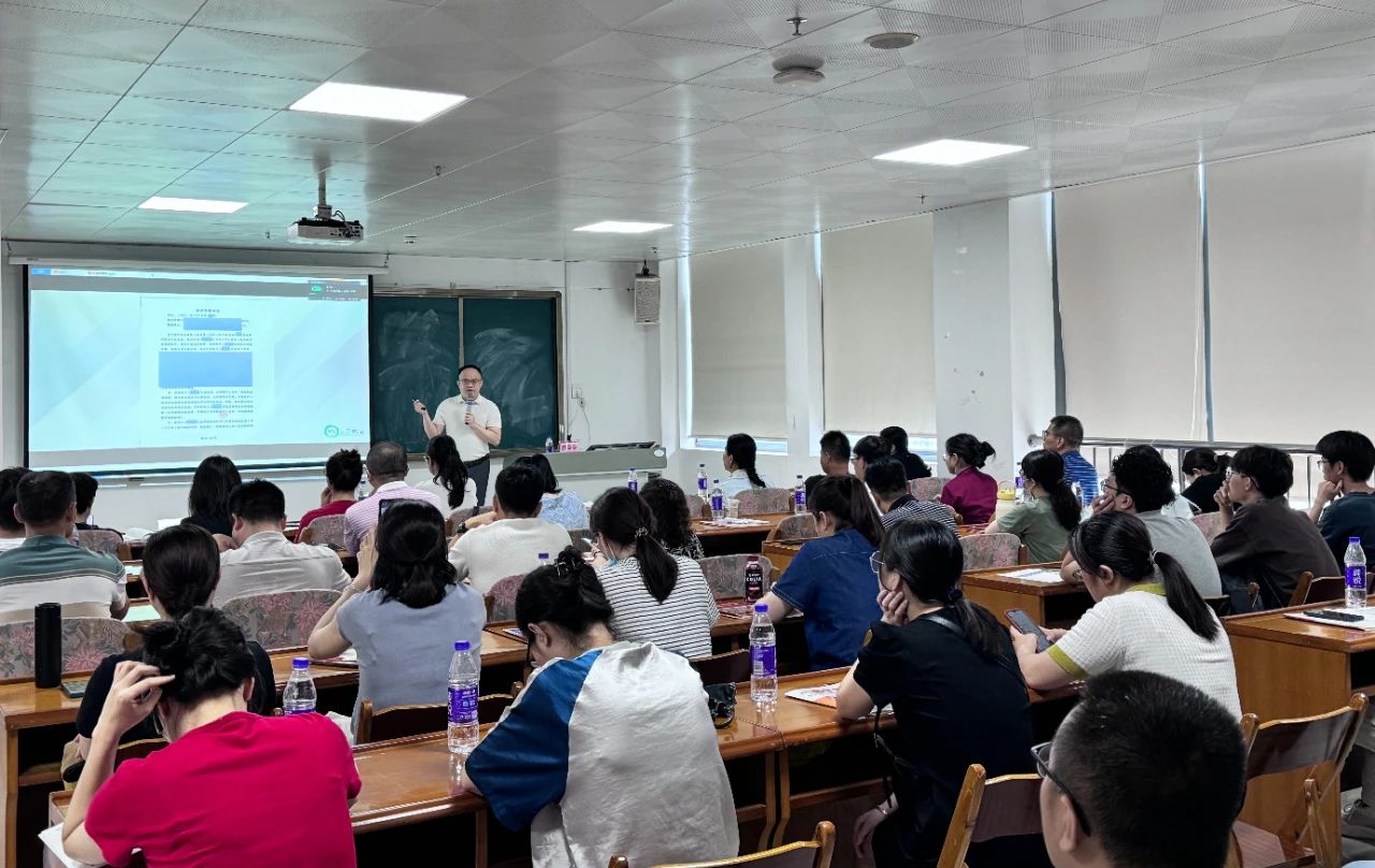 【简讯】江南（中国）集团参加“穿透式执行”法务公益培训 提升企业依法维权能力