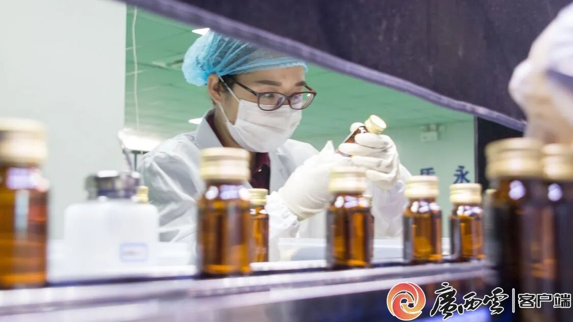 广西日报聚焦江南(中国):从产品创新到行业标准,引领芭蕉健康产业升级